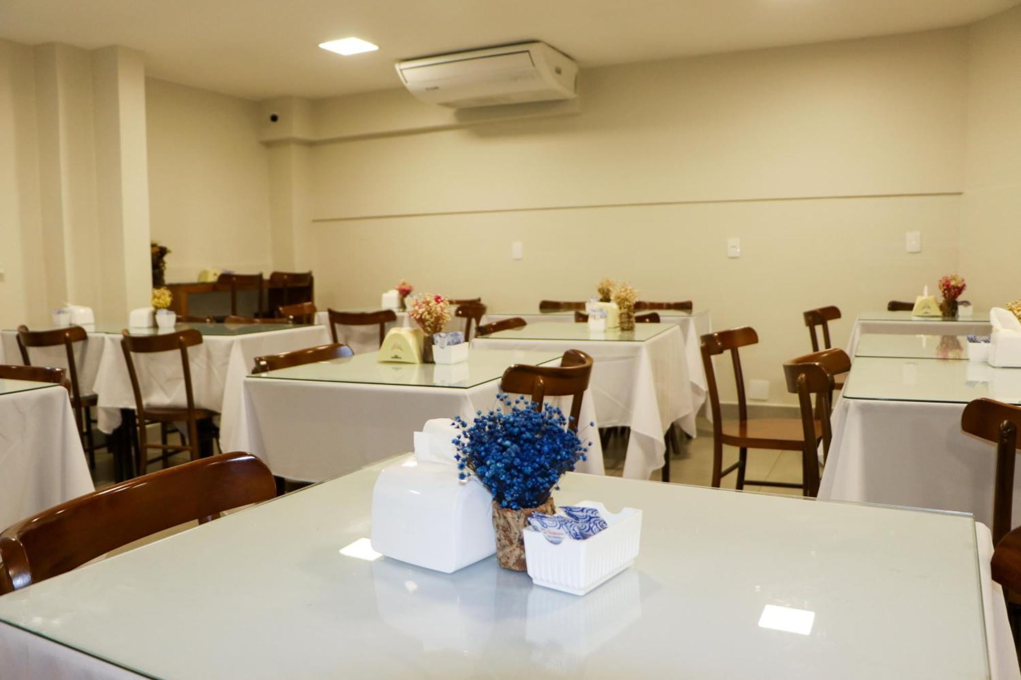 Hotel Milenio 폰치 노바 외부 사진