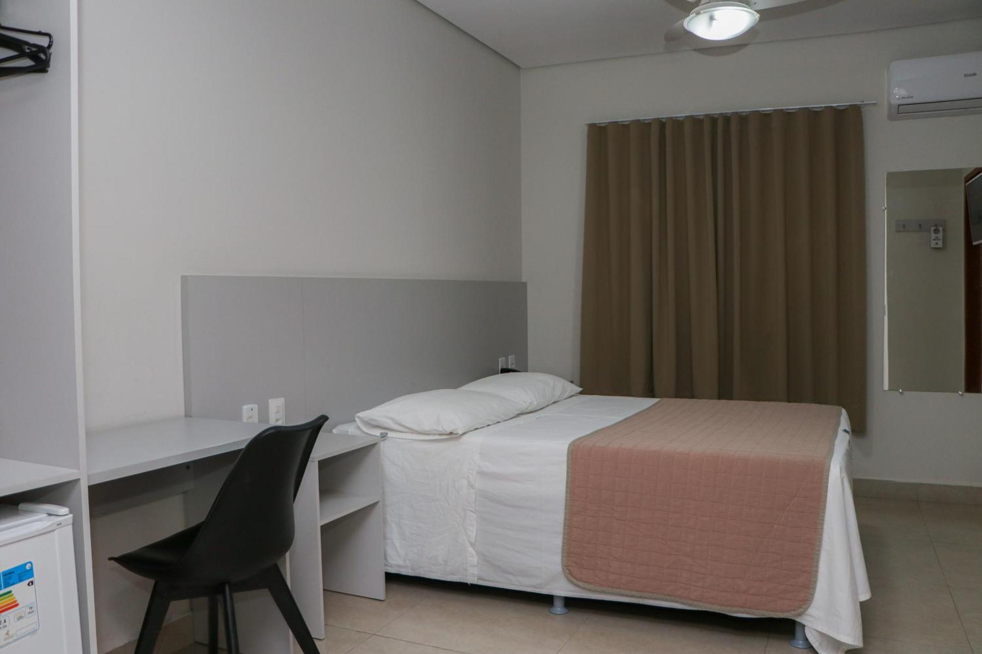 Hotel Milenio 폰치 노바 외부 사진